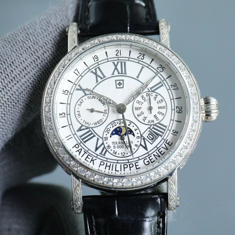 PATEK PHILIPPE Watches